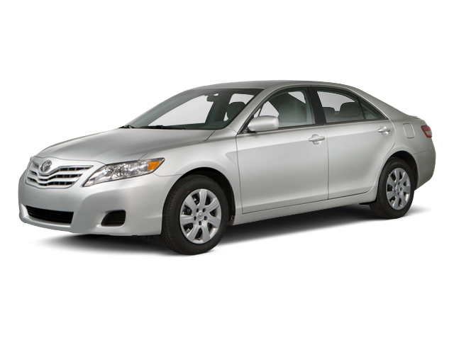 2010 Toyota Camry's photo