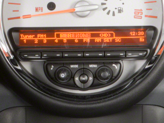 2012 MINI Cooper Hardtop 2dr Cpe S