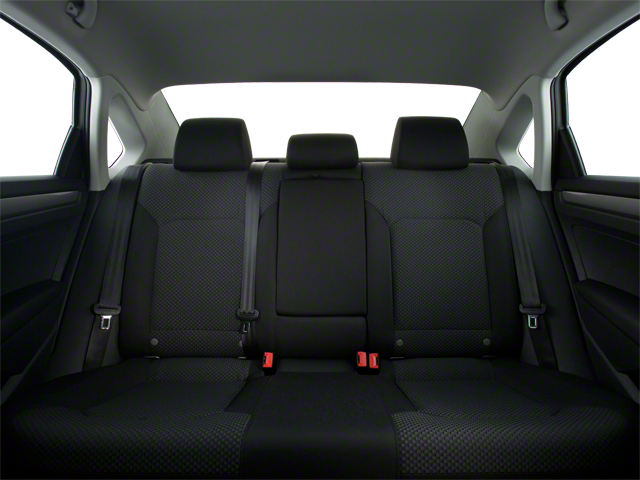 2012 Volkswagen Passat 4dr Sdn 3.6L V6 DSG SE w/Sunroof