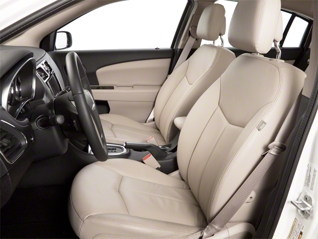 2013 Chrysler 200 4dr Sdn Limited