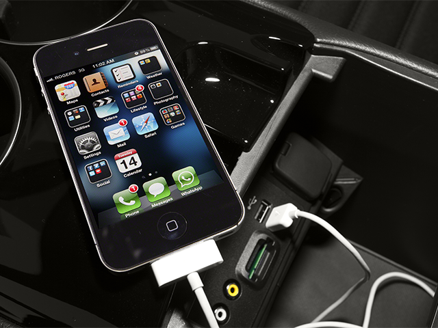 2013 Ford Fusion 4dr Sdn SE FWD