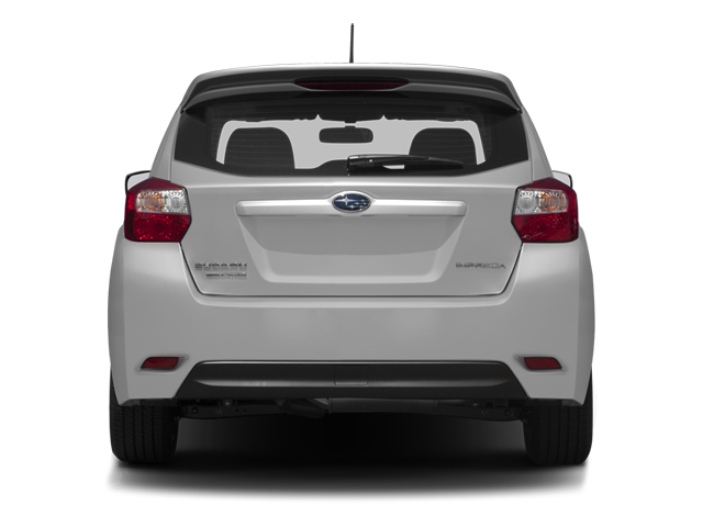 2013 Subaru Impreza Wagon 5dr Auto 2.0i Premium