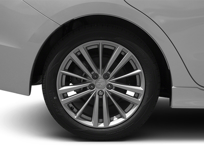 2013 Subaru Impreza Wagon 5dr Auto 2.0i Premium