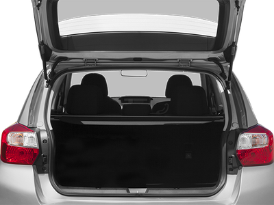 2013 Subaru Impreza Wagon 5dr Auto 2.0i Premium