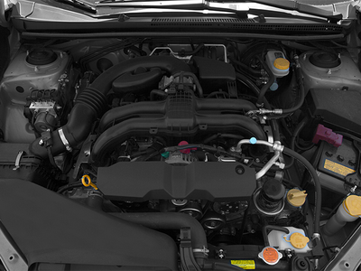 2013 Subaru Impreza Wagon 5dr Auto 2.0i Premium