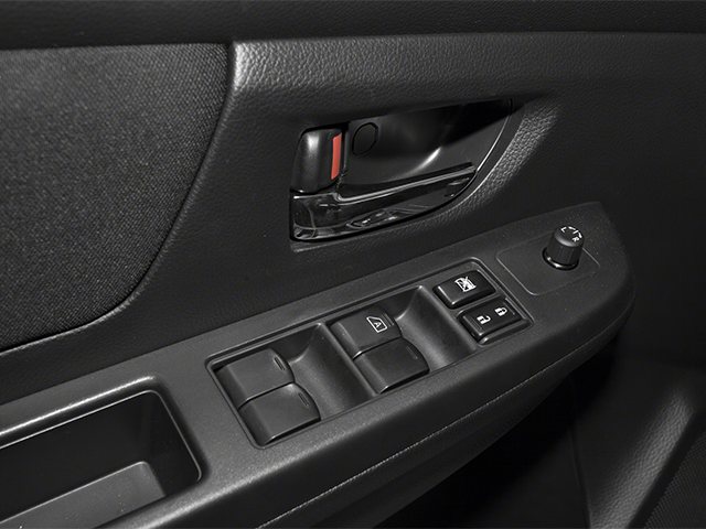 2013 Subaru Impreza Wagon 5dr Auto 2.0i Premium