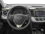 2013 Toyota RAV4 AWD 4dr LE