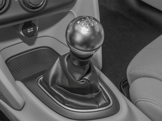 2014 Dodge Dart 4dr Sdn GT