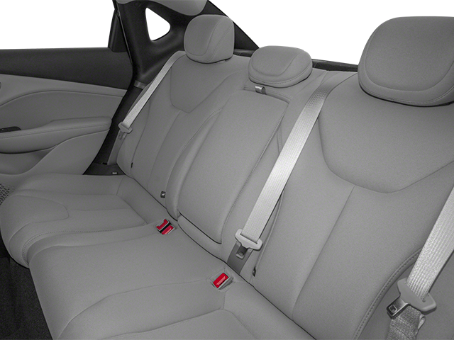 2014 Dodge Dart 4dr Sdn GT