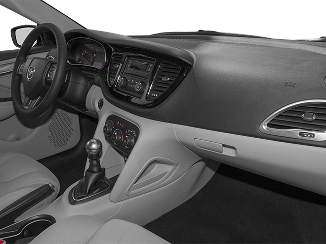 2014 Dodge Dart 4dr Sdn GT