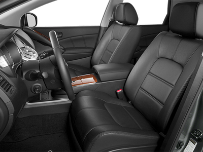 2014 Nissan MURANO SPORT UTILITY