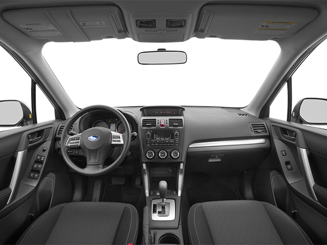 2014 Subaru Forester 4dr Auto 2.5i Touring