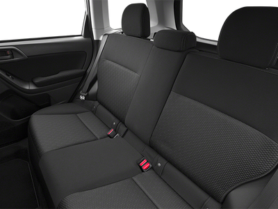 2014 Subaru Forester 4dr Auto 2.5i Touring