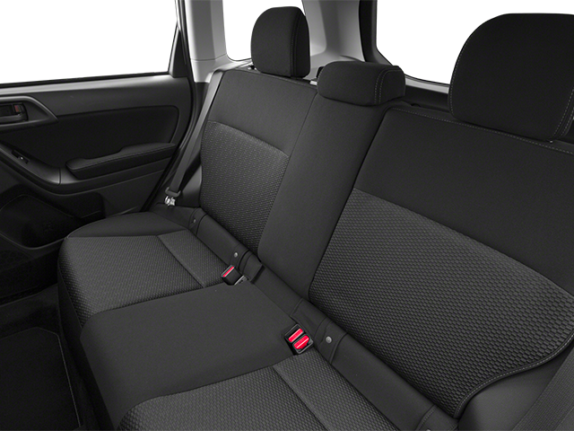 2014 Subaru Forester 4dr Auto 2.5i Touring