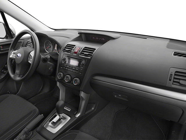 2014 Subaru Forester 4dr Auto 2.5i Touring