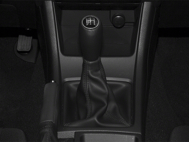 2014 Subaru Impreza Wagon 5dr Auto 2.0i Premium