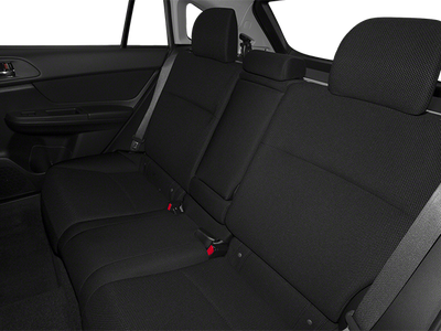 2014 Subaru Impreza Wagon 5dr Auto 2.0i Premium