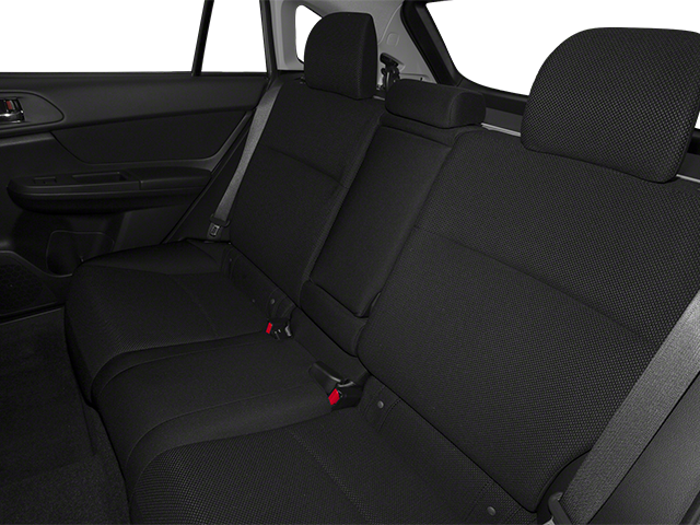 2014 Subaru Impreza Wagon 5dr Auto 2.0i Premium