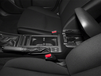 2014 Subaru Impreza Wagon 5dr Auto 2.0i Premium