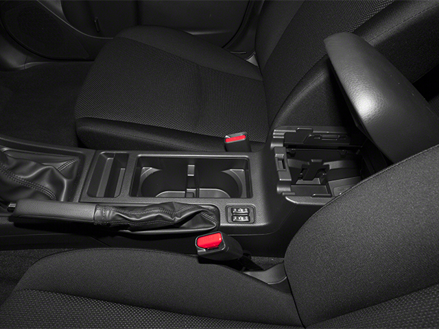 2014 Subaru Impreza Wagon 5dr Auto 2.0i Premium