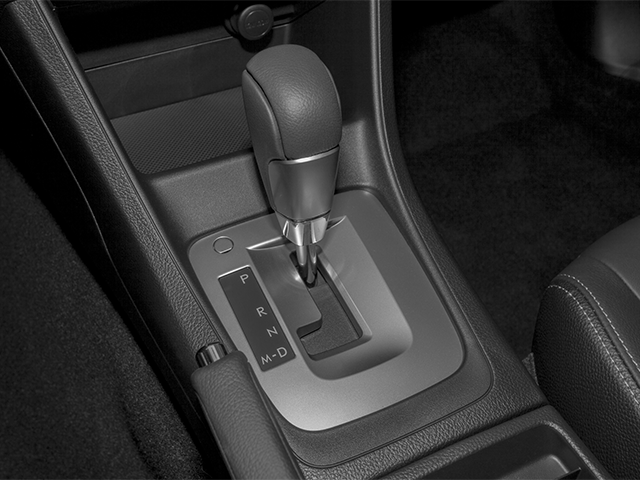 2014 Subaru XV Crosstrek 5dr Auto 2.0i Premium