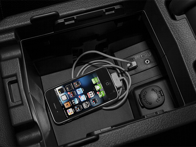 2014 Subaru XV Crosstrek 5dr Auto 2.0i Premium