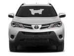 2014 Toyota RAV4 AWD 4dr LE