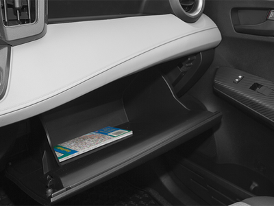 2014 Toyota RAV4 AWD 4dr LE