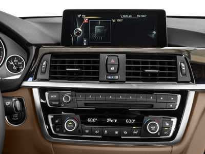 2016 BMW 4 Series 4dr Sdn 428i xDrive AWD Gran Coupe