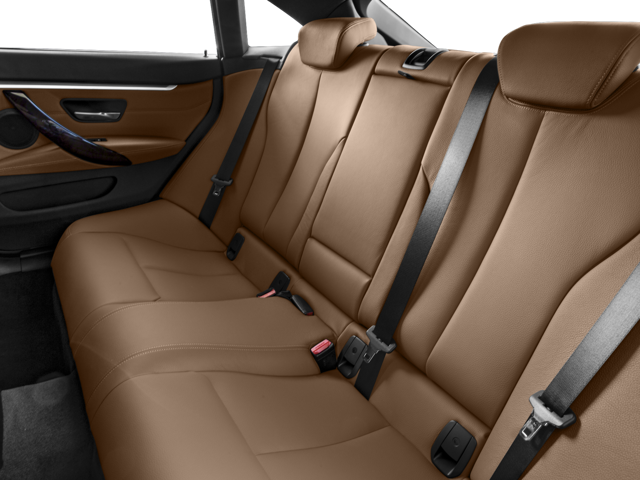 2016 BMW 4 Series 4dr Sdn 428i xDrive AWD Gran Coupe