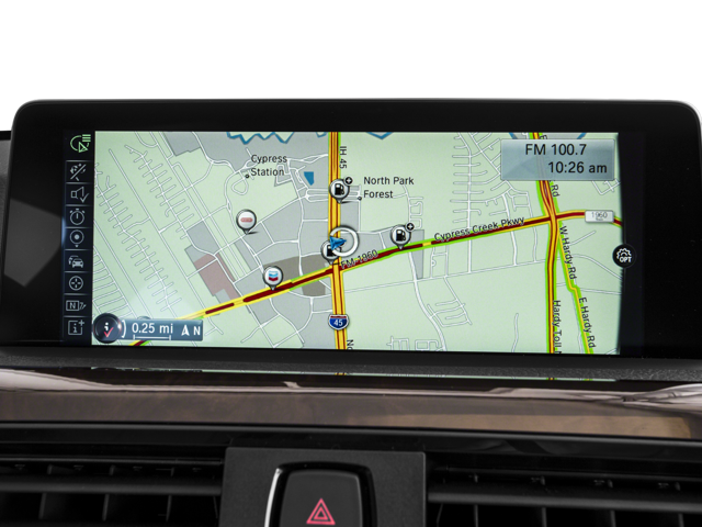 2016 BMW 4 Series 4dr Sdn 428i xDrive AWD Gran Coupe