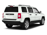 2016 Jeep PATRIOT SPORT UTILITY
