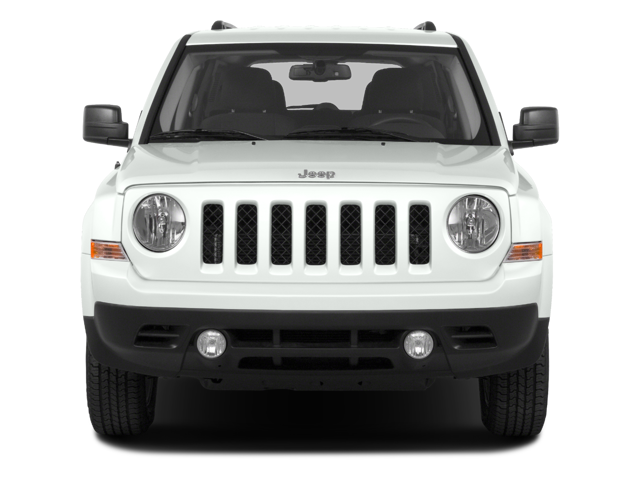2016 Jeep PATRIOT SPORT UTILITY