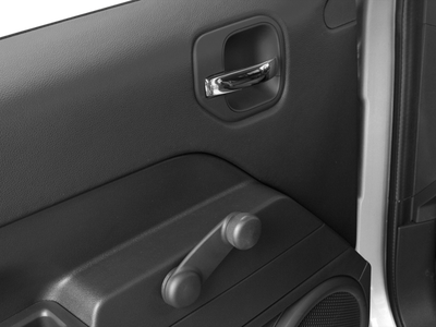2016 Jeep PATRIOT SPORT UTILITY