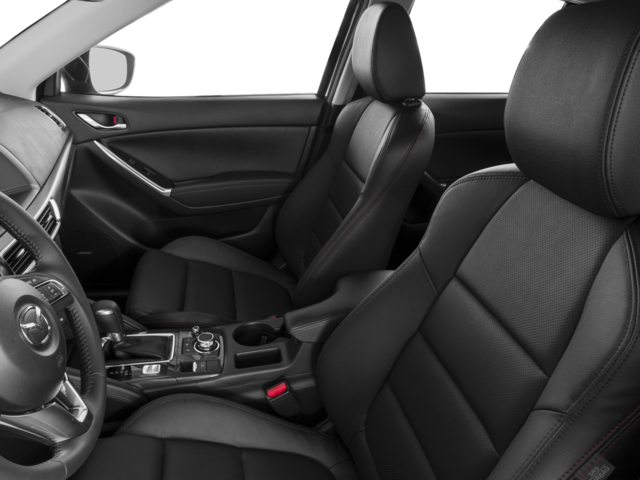 2016 Mazda Mazda CX-5 AWD 4dr Auto Grand Touring
