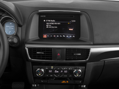 2016 Mazda Mazda CX-5 AWD 4dr Auto Grand Touring