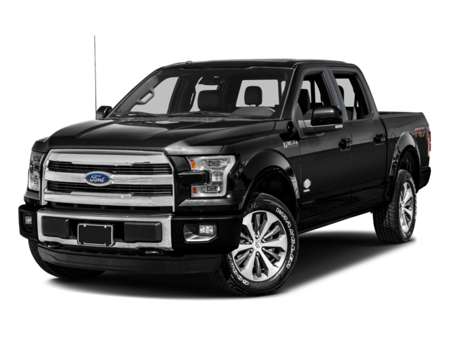 2017 Ford F-150 Lariat 4x4 SuperCrew 5-1/2 Box's photo