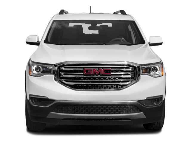 2017 GMC Acadia FWD 4dr SLE w/SLE-2