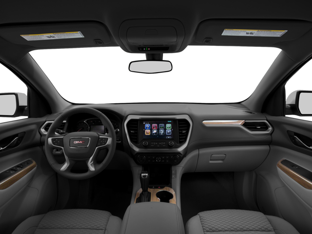 2017 GMC Acadia FWD 4dr SLE w/SLE-2