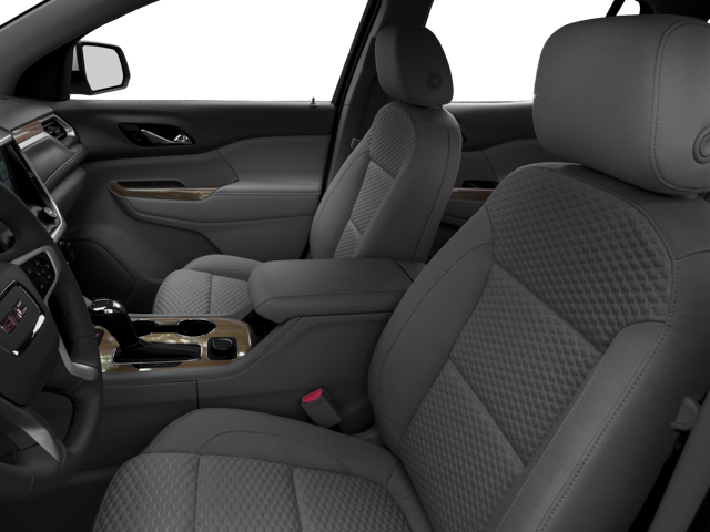 2017 GMC Acadia FWD 4dr SLE w/SLE-2