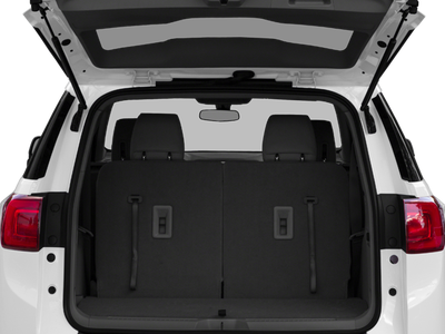 2017 GMC Acadia FWD 4dr SLE w/SLE-2