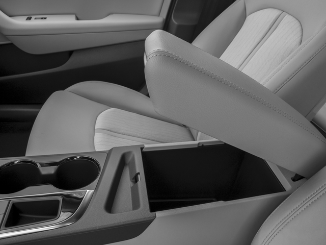 2017 Hyundai Sonata Hybrid SE 2.0L