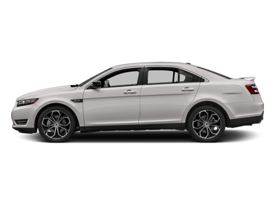 2018 Ford Taurus SHO AWD