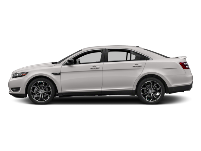2018 Ford Taurus SHO AWD