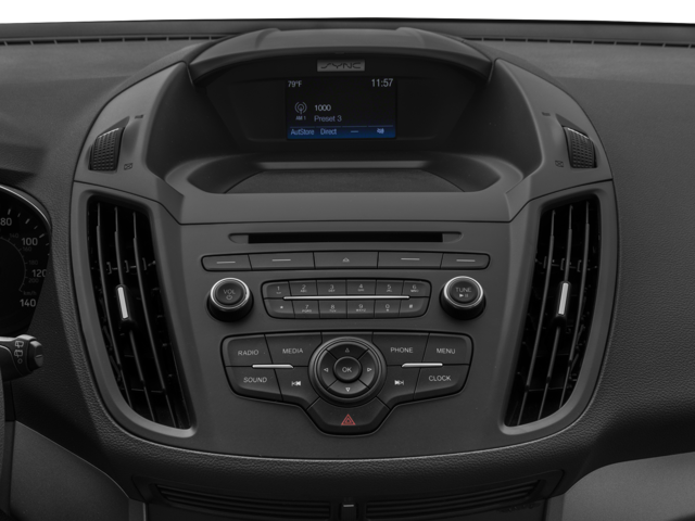 2018 Ford Escape SE FWD