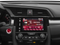 2018 Honda Civic Si Coupe 