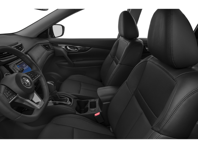 2018 Nissan ROGUE SPORT UTILITY