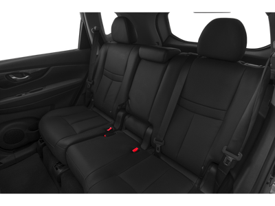 2018 Nissan ROGUE SPORT UTILITY