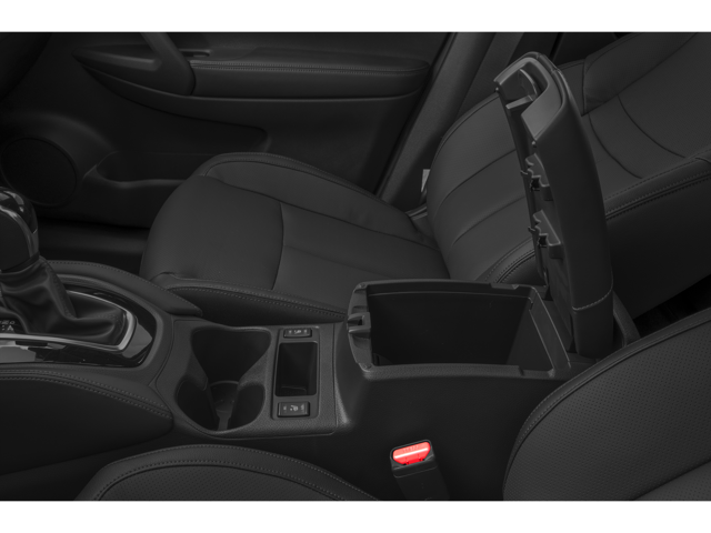 2018 Nissan ROGUE SPORT UTILITY