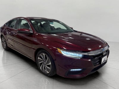 2019 Honda Insight Touring CVT
